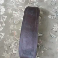 کمربند چرم اصل|کیف، کفش، کمربند|دلیجان, |دیوار