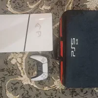 ps5 slim digital|کنسول، بازی ویدئویی و آنلاین|بوشهر, |دیوار