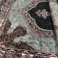 فرش نو بدون استفاده