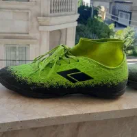 کتونی استوک|کیف، کفش، کمربند|گنبد کاووس, |دیوار