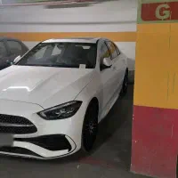 بنز Benz C200L-2025 قابل تهاتر با ملک در اصفهان|خودرو سواری و وانت|تهران, اکباتان|دیوار
