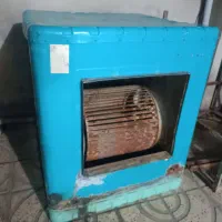 کولر آبی