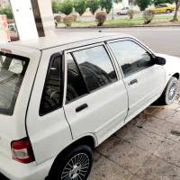 پراید۱۱۱|خودرو سواری و وانت|اهواز, کوی شهروند|دیوار