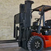 استاکر جک پالت باتری لیفتراک|ماشین‌آلات صنعتی|ایلام, |دیوار