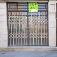اجاره مغازه تجاری۱۷متری|اجارهٔ مغازه و غرفه|بندر ترکمن, |دیوار