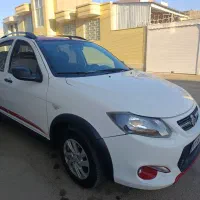 کوییک R مدل 1402 خیلی کم کار|خودرو سواری و وانت|نیشابور, بلوار گلها|دیوار