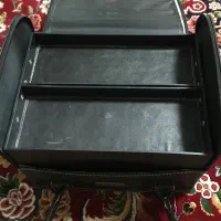 کیف ابزار لوازم آرایش‌و گریم سالنی|آرایشی، بهداشتی، درمانی|تهران, پونک|دیوار