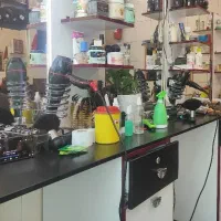 اجاره صندلی ارایشگاه مردانه