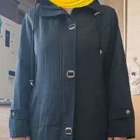 بارانی درحدنو