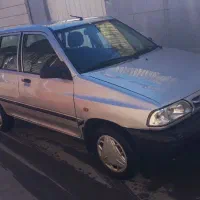 نقدی|خودرو سواری و وانت|بروجرد, |دیوار