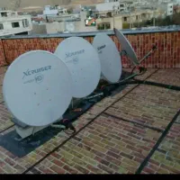 نصب انتی دیجیتال ودیگر گیرنده ها