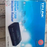 مودم  تی پی لینک