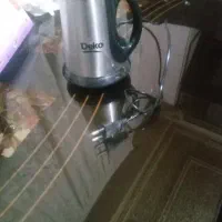 خردکننده دکو