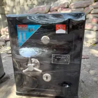 بمب تخفیف گاوصندوق به قیمت کارخانه|ابزارآلات|قم, حکمت شمالی|دیوار