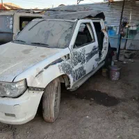 نیازمند نقاش خودرو|استخدام صنعتی، فنی، مهندسی|تهران, شادآباد|دیوار