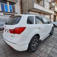 هایما s7توربو ۱۸۰۰cc