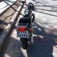 موتور ۲۰۰|موتورسیکلت|اقلید, |دیوار