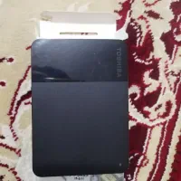 هارد توشیبا 4 ترابایت caniva ready