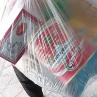 کار در خیریه