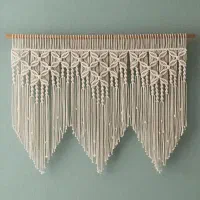 حراج کارهای لوکس مکرومه|حراج|رشت, رشتیان|دیوار