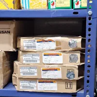 لوازم یدکی قشقایی جوک مورانو تیانا پیکاپ پاترول|قطعات یدکی و لوازم جانبی|تهران, بهارستان|دیوار