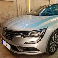 تالیسمان ۲۰۱۷ فول پلاک ملی