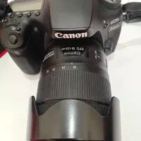 دوربین کنون Canon 90D