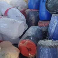 بشکه بزرگ موادنو