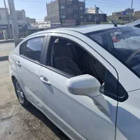 بلریانس H230 اتومات مدل 1396|خودرو سواری و وانت|بجنورد, |دیوار