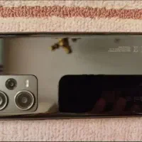 Note 12 pro plus 5G|موبایل|خان ببین, |دیوار