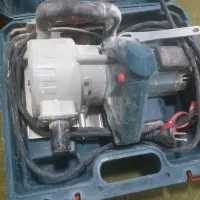 دستگاه شیار زن برق کشی