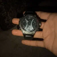 ساعت مچی مردانه