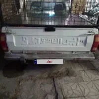 پیکان وانت مدل ۸۹