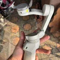 گیمبال اسمو ۴ DJI