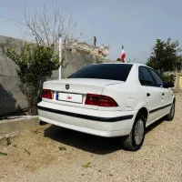 سمند مدل ۹۴LXu7