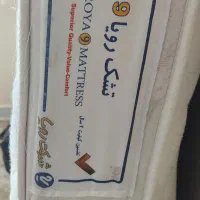 تشک فروشی دو نفره
