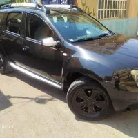 داستر ۲۰۱۴ اتومات