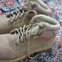 پوتین ایمنی مردانه