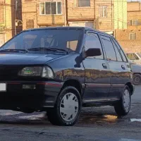 هاچبک کره ای