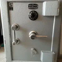 گاوصندوق خانگی قائم اصفهان صنعت