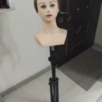 مانکن|آرایشگاه و سالنهای زیبایی|قم, شهرک قدس|دیوار