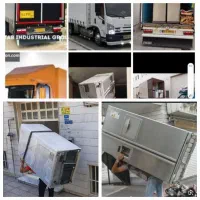 اتوبار باربری وانت بار پردیس فاز۱۱و۹و۸و۵کارگرخالی