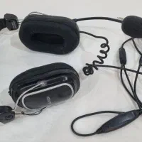 هدست ایفورتک مدل  HS-60|قطعات و لوازم جانبی رایانه|تهران, تهرانسر مرکزی|دیوار
