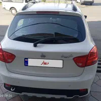کوییک درحد صفر|خودرو سواری و وانت|باغستان, |دیوار