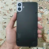 تلفن همراه ناتینگ فون ۱