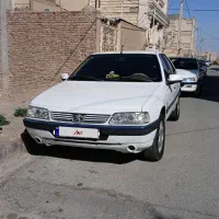 پژو slx تیوفایو تمیز