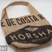 گونی قهوه سبز