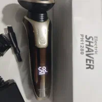 ریش تراش سه تیغ|آرایشی، بهداشتی، درمانی|سلماس, |دیوار