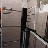 سلام  فروش وسایل سمساری در حد نو