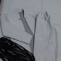 ۳تیکه لباس نو